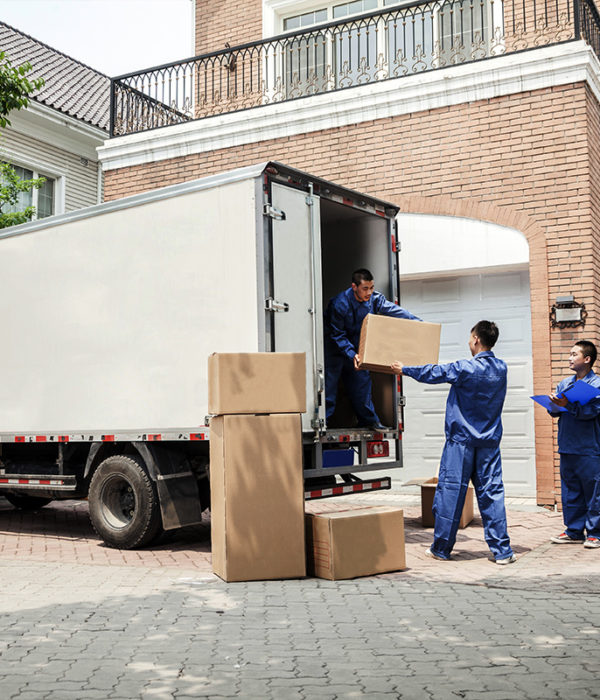 Max Movers and Packers about us