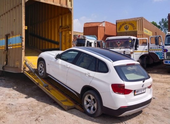 Find safe and Trusted Car Transportation in Jabalpur