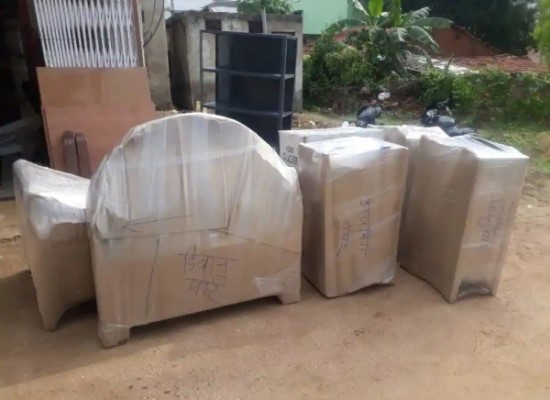 How To Find The Right Packers and Movers in Jabalpur?