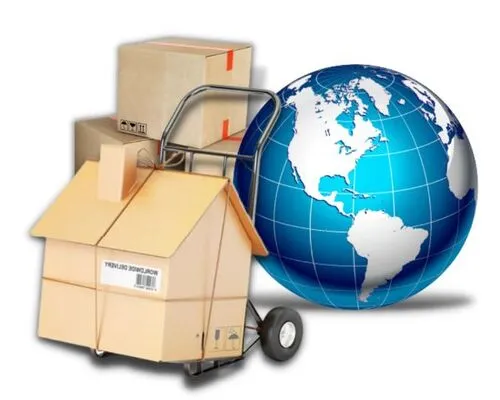 Best International Shifting company in Jabalpur