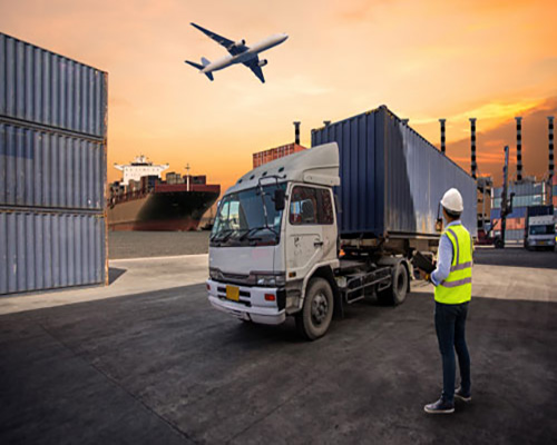 Professional International Shifting services in Jabalpur at affordable prices