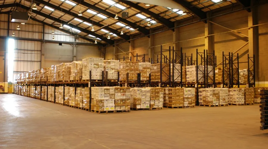 Storage Service in Jabalpur