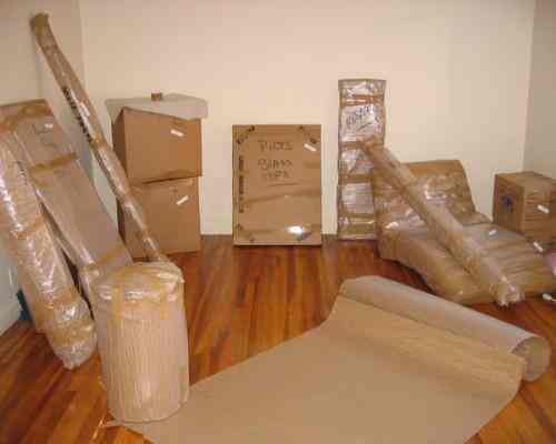 Max Packers and Movers in Jabalpur