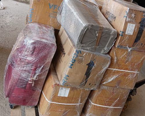 Max Packers and Movers in Jabalpur