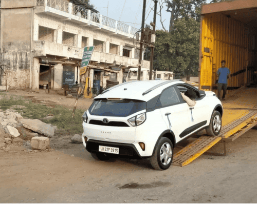 Max Packers and Movers in Jabalpur