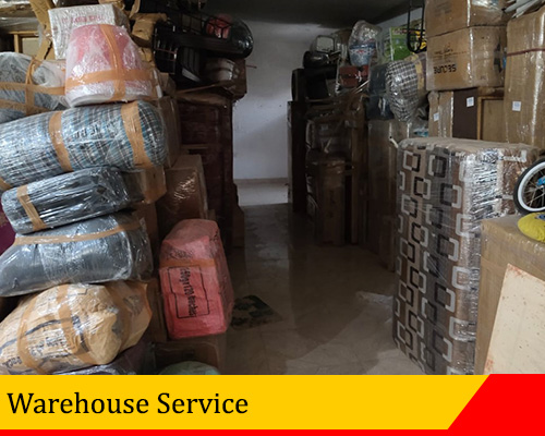 Max Packers and Movers in Jabalpur
