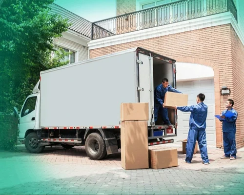 House Shifting in Jabalpur