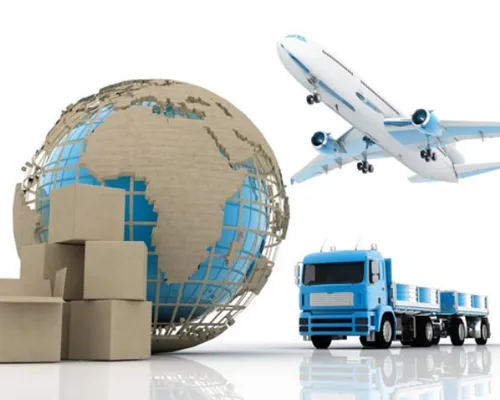 International Shifting Jabalpur