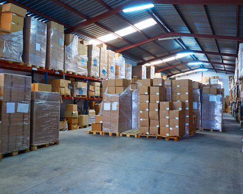 Storage Service in Jabalpur